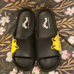 Squishmallow Slide Slippers